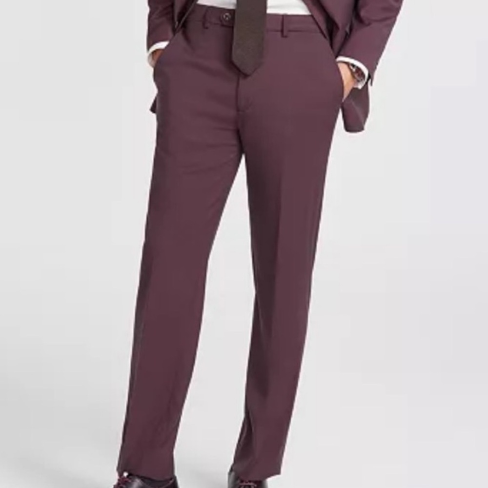 Men's Nautica Suit Separates: Dress Pants